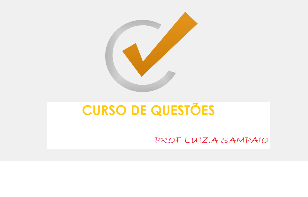 QUESTÕES CEBRASPE DE MACRO, MICRO E FINANÇAS -  